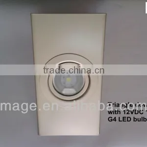 Cabinet Light CE RoHS Approval Battery Closet Lighting thumbnail-1