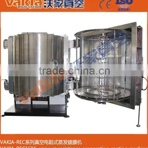 Vacuum Evaporators Combination With Magnetron Sputtering Coating Machine thumbnail-1