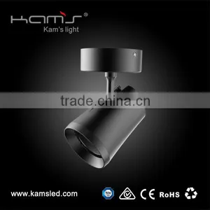 Dimmable 30w35W 40w Cob Track Light Led thumbnail-4
