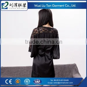 Sexy Hot Adult Transparent Dress Oem Factory thumbnail-3