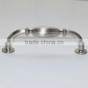 Wholesale Kitchen Cabinet Handles and Knobs,zinc Alloy Cabinet Handle thumbnail-4