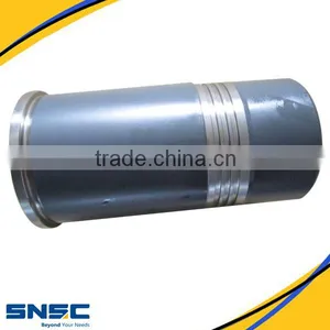 for Weichai Power Engine Parts 610800010324 Liner and Pressu SNSC for Weichai Yuchai Shangchai Deutz Engine Part thumbnail-1