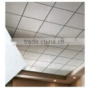 Super Light Fiberglass Ceiling Baffles for Suspended Ceiling thumbnail-2