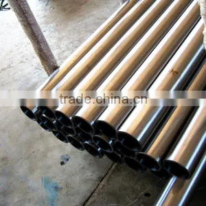 25Mn Ready to Honed Skived and Roller Burnished Precision Seamless Steel Tube thumbnail-6