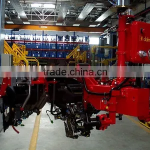 Dalmec Industrial Pneumatic Manipulator thumbnail-3
