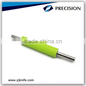 Embossing Wholesale Silicone Rolling Pin thumbnail-1