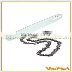 Totally Solid Chain Saw Guide Bars thumbnail-1