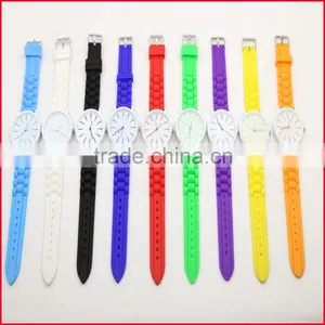 2016 Hot Selling Silicone Watches For Gift, Sport Watches thumbnail-2