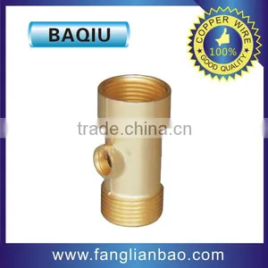Connect for Water Pump/Three Way Connector (003a-7) thumbnail-1