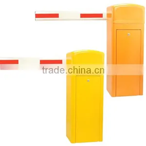 DZ1-ZHG is a Basic Automatic Barrier Offering Simple and Efficient Access Control. thumbnail-3