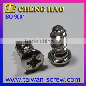 Manufacturer Furniture Wood Screws SUS304 Screw thumbnail-2