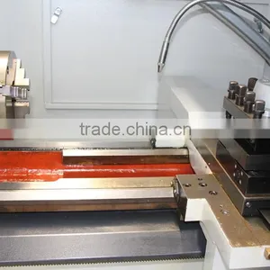 CK6136D (750mm) Series CNC Lathe thumbnail-6