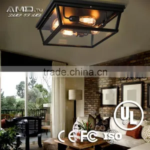 China Edison Lighting Resource Office Study Room Loft Pendant Light Modern Fancy Ceiling Lamp thumbnail-4