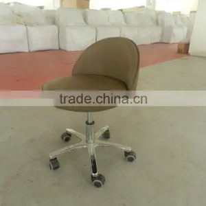 Manicure Pedicure Chair Technician Stool Tech Woker Stool thumbnail-2
