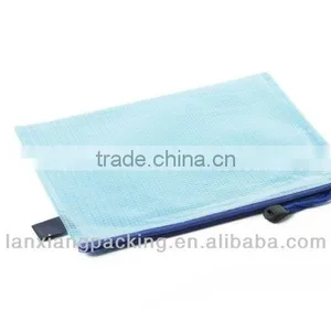 Mesh Pouch Fish Net Bag, Plastic Mesh Bags, Cheap Mesh Bags thumbnail-1