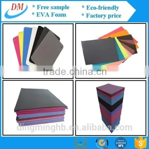 Eco-friendly Colorful Eva Foam Mats for Wide Use thumbnail-1