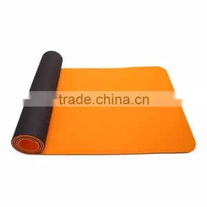 8mm Camping Adhesive-protective Yoga Eva Foam Mat thumbnail-4