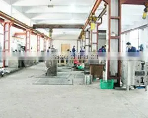 Taizhou Huangyan Xiongyi Plastic Mould Factory company overview - view 2 thumbnail