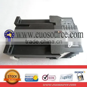 Original Smart Industrial Relay CA3-DN40 thumbnail-4