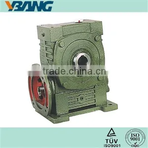 WP Type Worm 1:30 Ratio Gearbox thumbnail-1