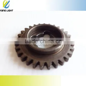 Made In Taiwan OEM High Quality Forged CNC Machining High Precision Alloy Steel Planetary Gear thumbnail-1