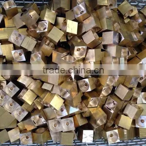 High Precision Faucet Machinning Part thumbnail-1