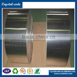 100% Wood Pulp Pantone Color Side Cut Clean Varnishing Aluminum Foil Sticker thumbnail-3