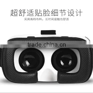 New Product Arrival Original 3D VR Box/Case 3D Glasses Virtual Reality thumbnail-6