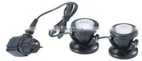 3W BOYU Submersible Modern Spot Light SDL-02A thumbnail-1