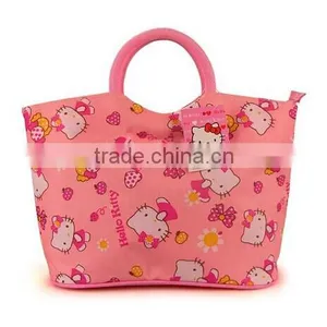 Hello Kitty Shoulder Bags thumbnail-1