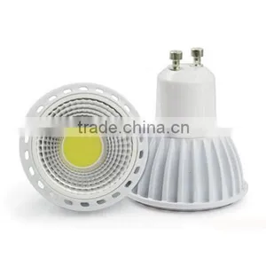 Factory Direct Sale Super Bright GU10 LED Bulb 800 Lumen thumbnail-3