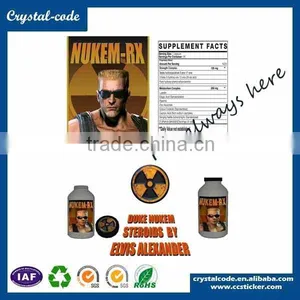 Medical Packaging Medicine Printing Label Stickers thumbnail-6