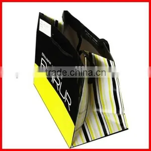 Luxury Brands Paper Bag thumbnail-3