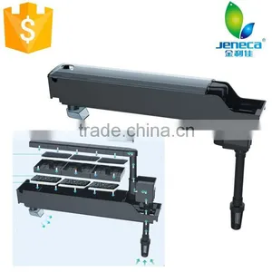 GD-400 Aquarium Fish Tank External Top Filter Pump Quality Choice thumbnail-2