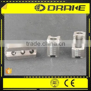 Standard Hard Top Jaw for Centerless Gringing Machine thumbnail-2