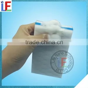 Nanotechnology Products Super Absorbent Sponge With Soap thumbnail-1