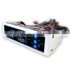Alseye Fan Controller A-100L Exhaust Auto Fan Speed Controller thumbnail-1
