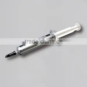 Alseye S880 Manufacture Grey Wholesale Factory Price Thermal Grease thumbnail-1