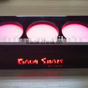 Newest New Arrival Plastic Bottle Rack thumbnail-1