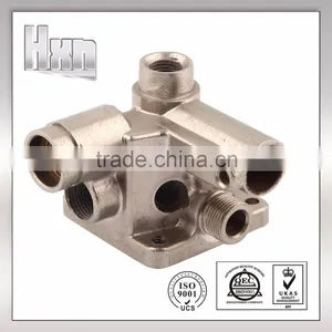 New Style Simple Machining Parts thumbnail-1