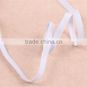 Eco-friendly 9mm Custom Braided Elastic Polyester thumbnail-3