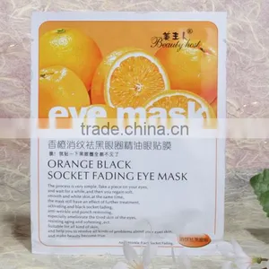 Cherry Nourish and Anti-dark Orbit Eye Mask thumbnail-2