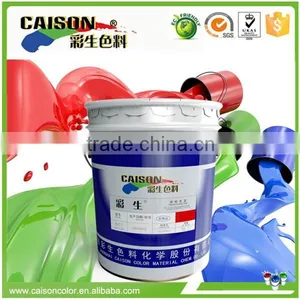 Derectly Factory Supply Pigment in Business Banners and Signs Printing High Light Resistant thumbnail-1