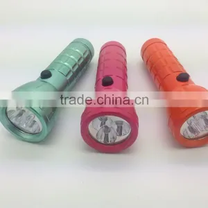 3LED Flashlight thumbnail-1