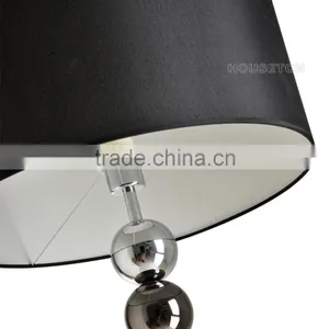 Living Room Light Design Iron Black Wrought Floor Lamp,iron Black Wrought Floor Lamp,wrought Floor Lamp F1013 thumbnail-3
