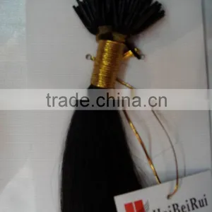 Good Remy 28inch Virgin Single Drawn Human Hair Extension thumbnail-1