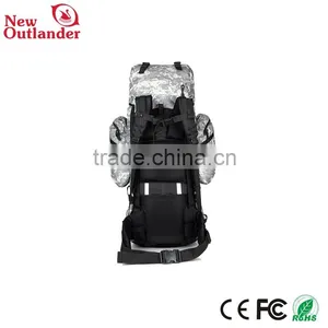 80L Mountaineer Backpack thumbnail-3