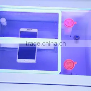 2016 New! Amazing Effect! Waterproof Nano Coating Machine for Mobile Phones Pads Cases Waterproof Mobile Machine thumbnail-2