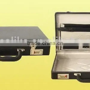 Design Factory Direct Genuine Leather Suitcase thumbnail-2