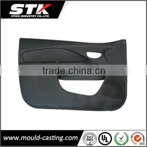 Plastic Injection Molding Parts thumbnail-6